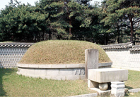 서거정 선생묘