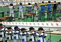 경기종합 사격장