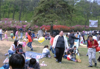 초록산